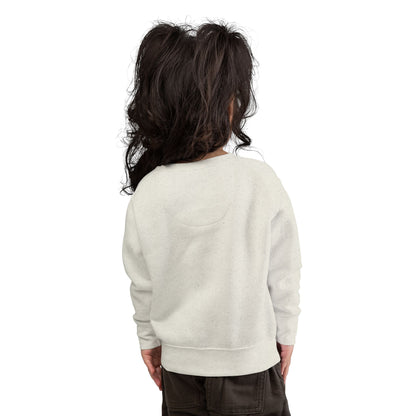 Cozy Bear From Chicago Kids Sweatshirt -  Kids clothes -  No Context Bears