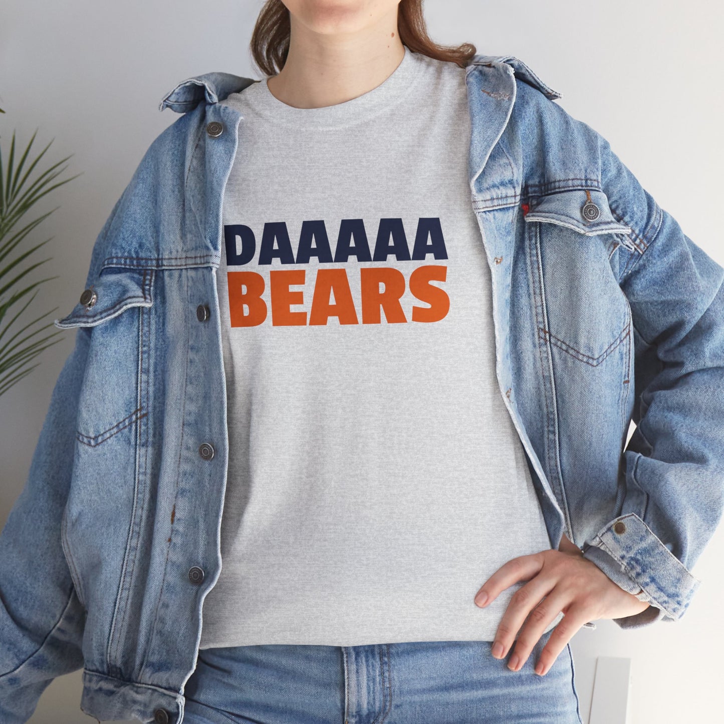 DAAAAA Bears T-Shirt