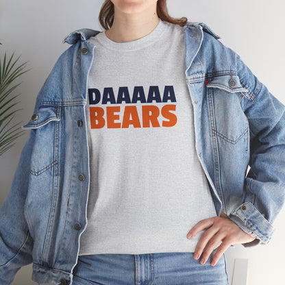 DAAAAA Bears T-Shirt