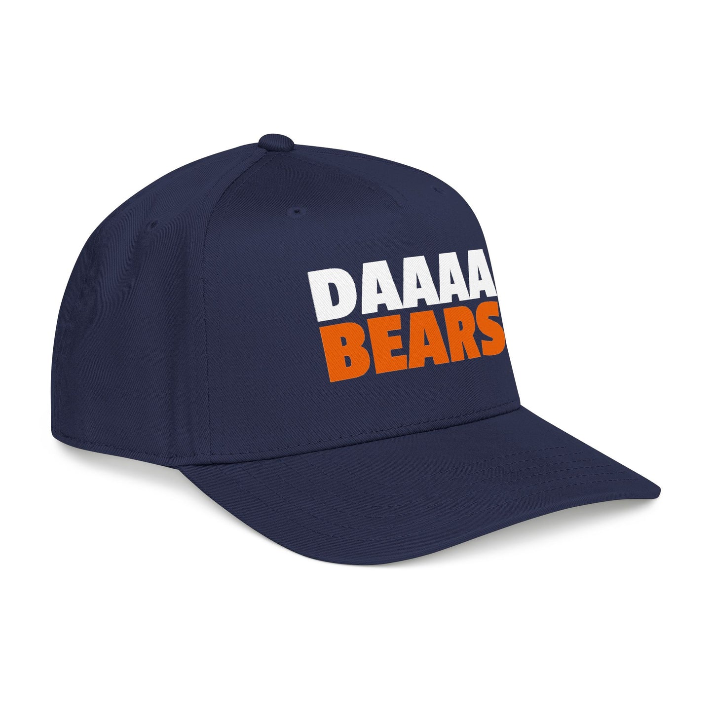 Da Bears Baseball Hat