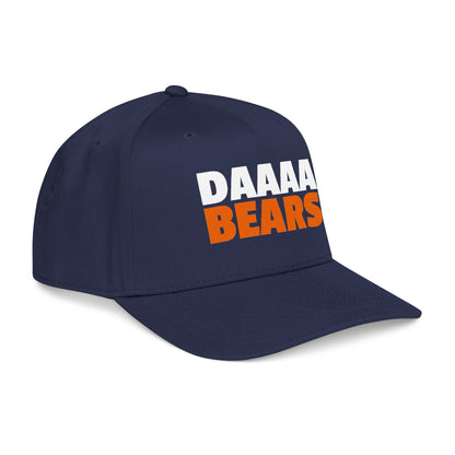 Da Bears Baseball Hat