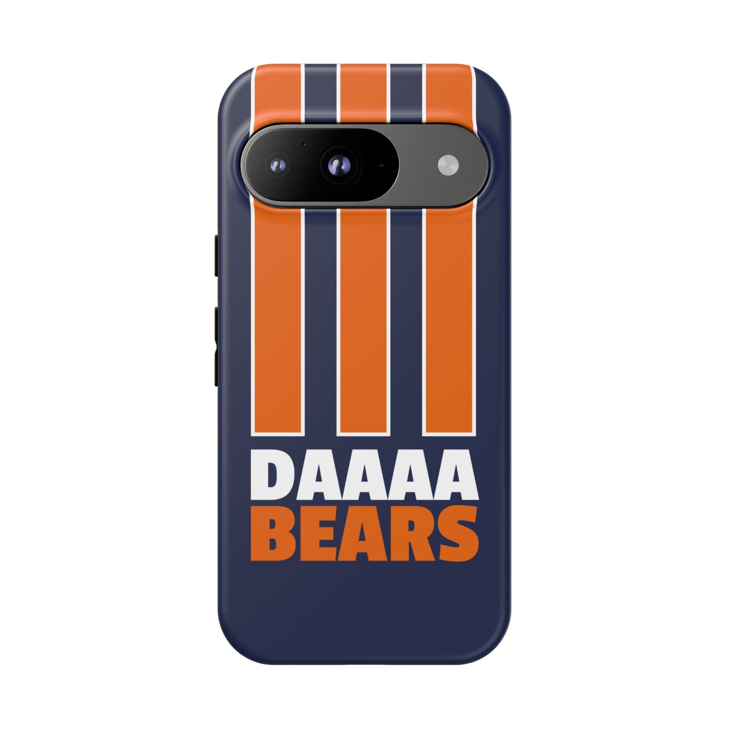Da Bears Phone Case