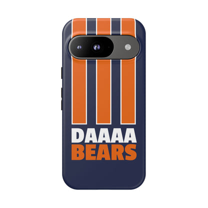 Da Bears Phone Case
