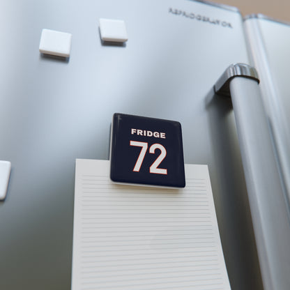 The Fridge Magnet
