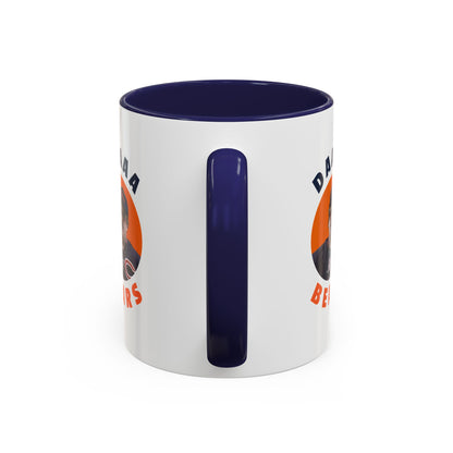 Chris Farley Chicago Bears Coffee Mug - Multiple Sizes