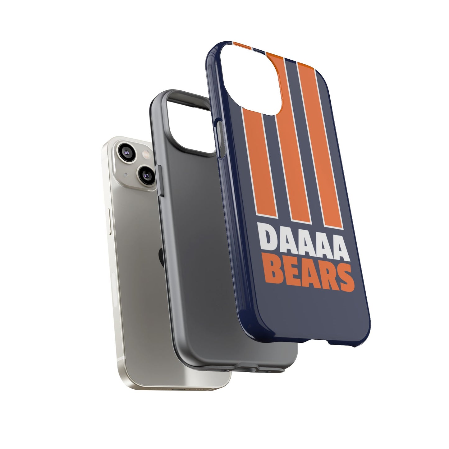 Da Bears Phone Case