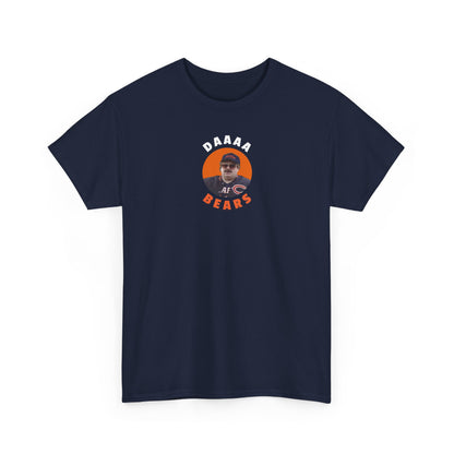 Chris Farley Chicago Bears T-Shirt