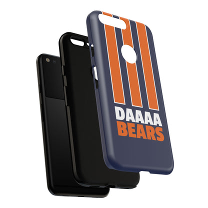 Da Bears Phone Case