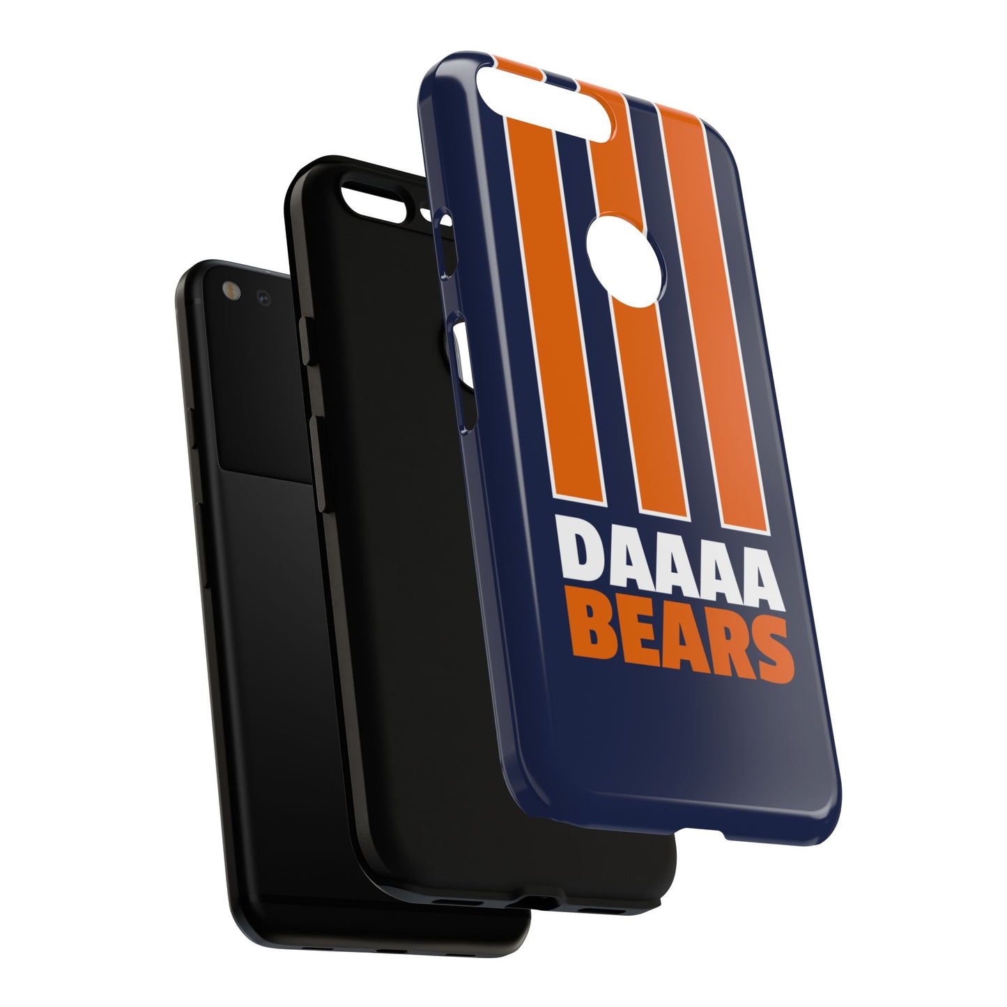 Da Bears Phone Case
