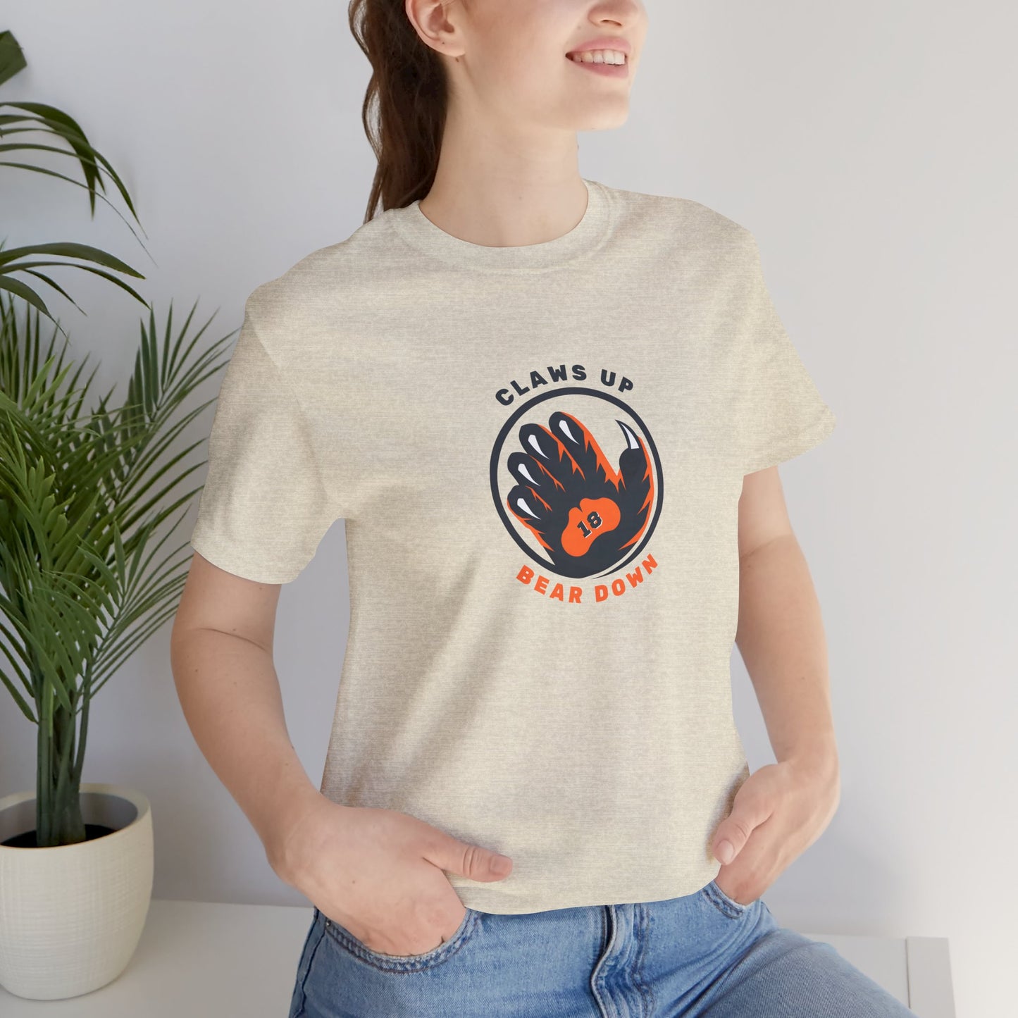 Caleb Williams Bears Shirt