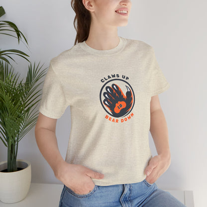Caleb Williams Bears Shirt
