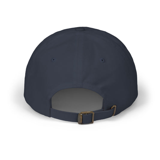 Da Bears Embroidered Dad Cap