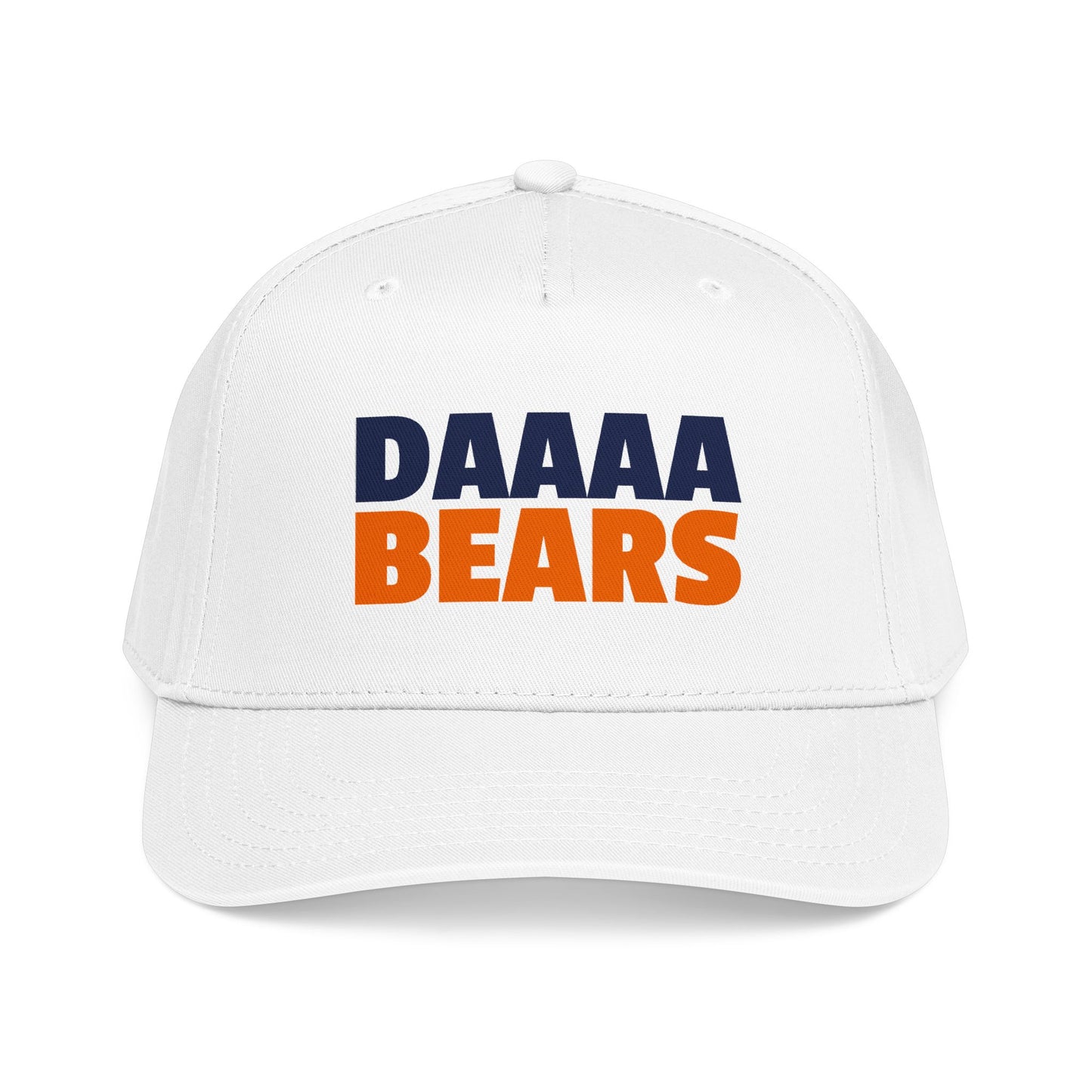 Da Bears Baseball Hat