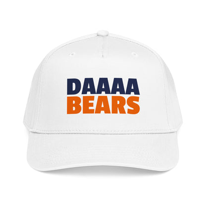 Da Bears Baseball Hat