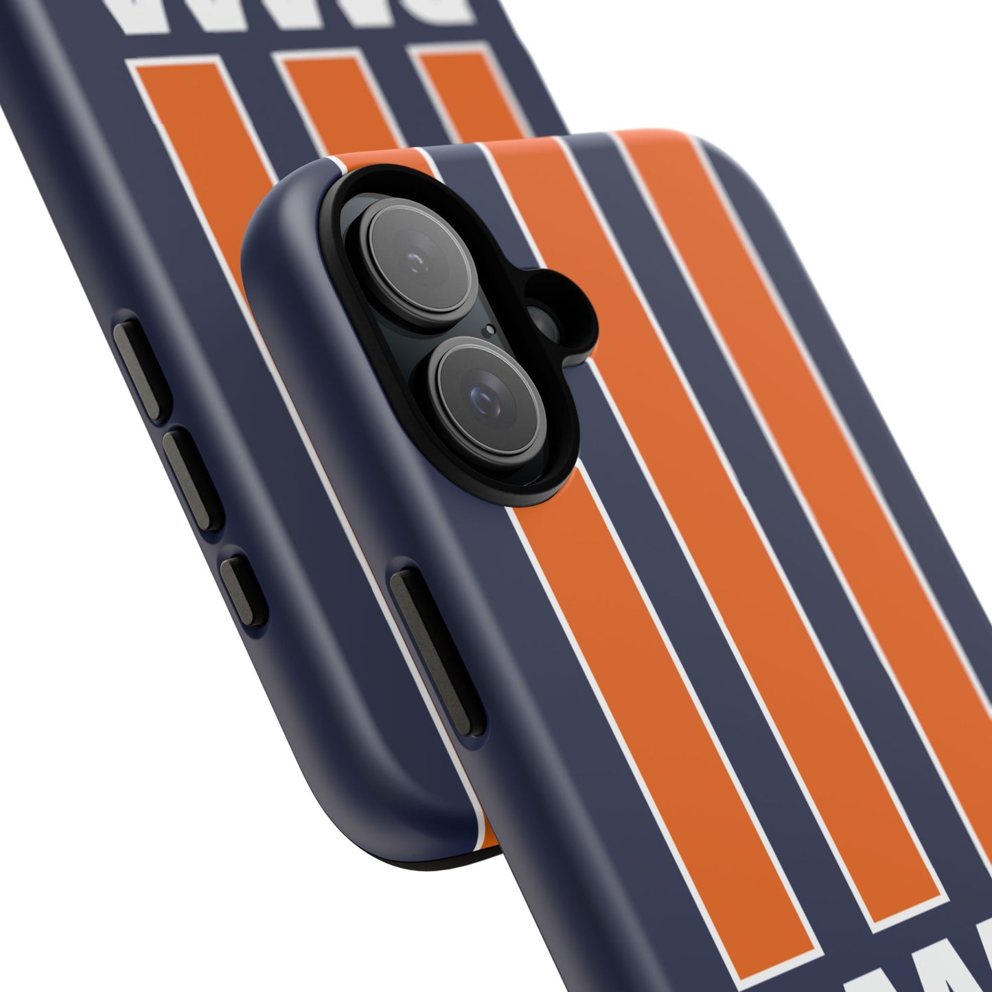 Da Bears Phone Case