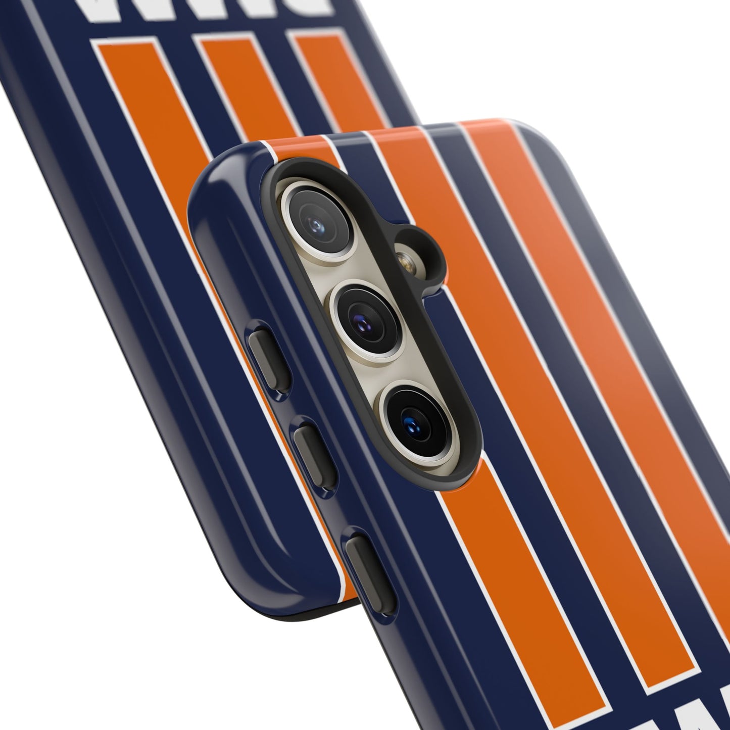 Da Bears Phone Case