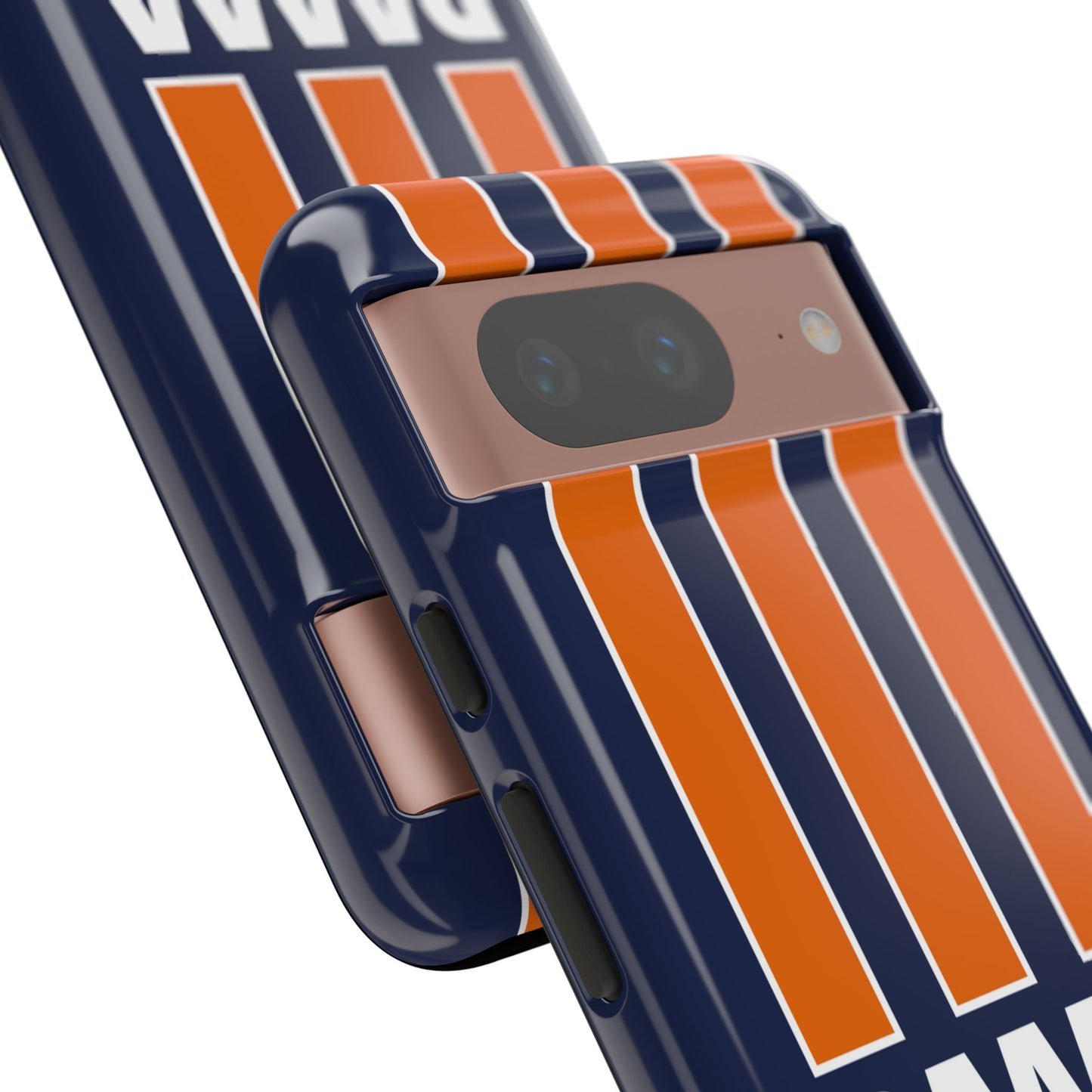 Da Bears Phone Case