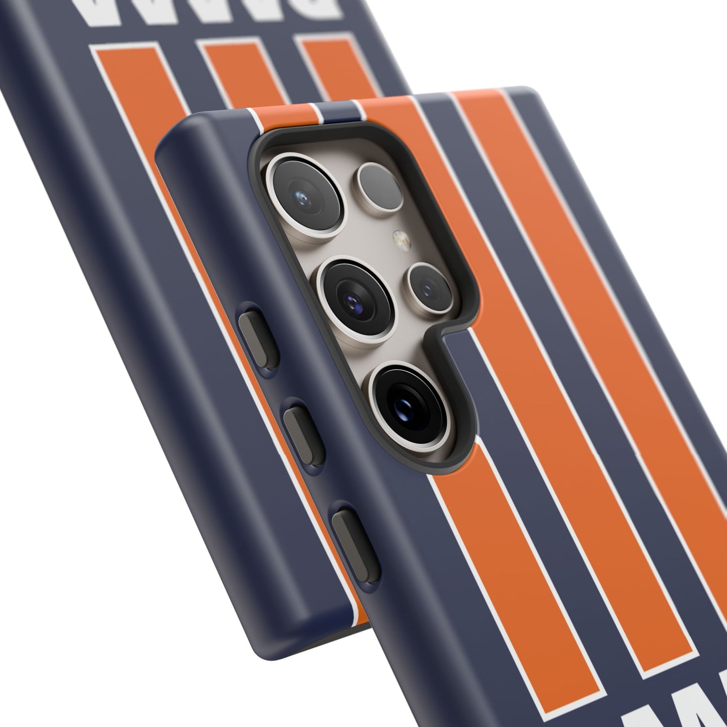 Da Bears Phone Case
