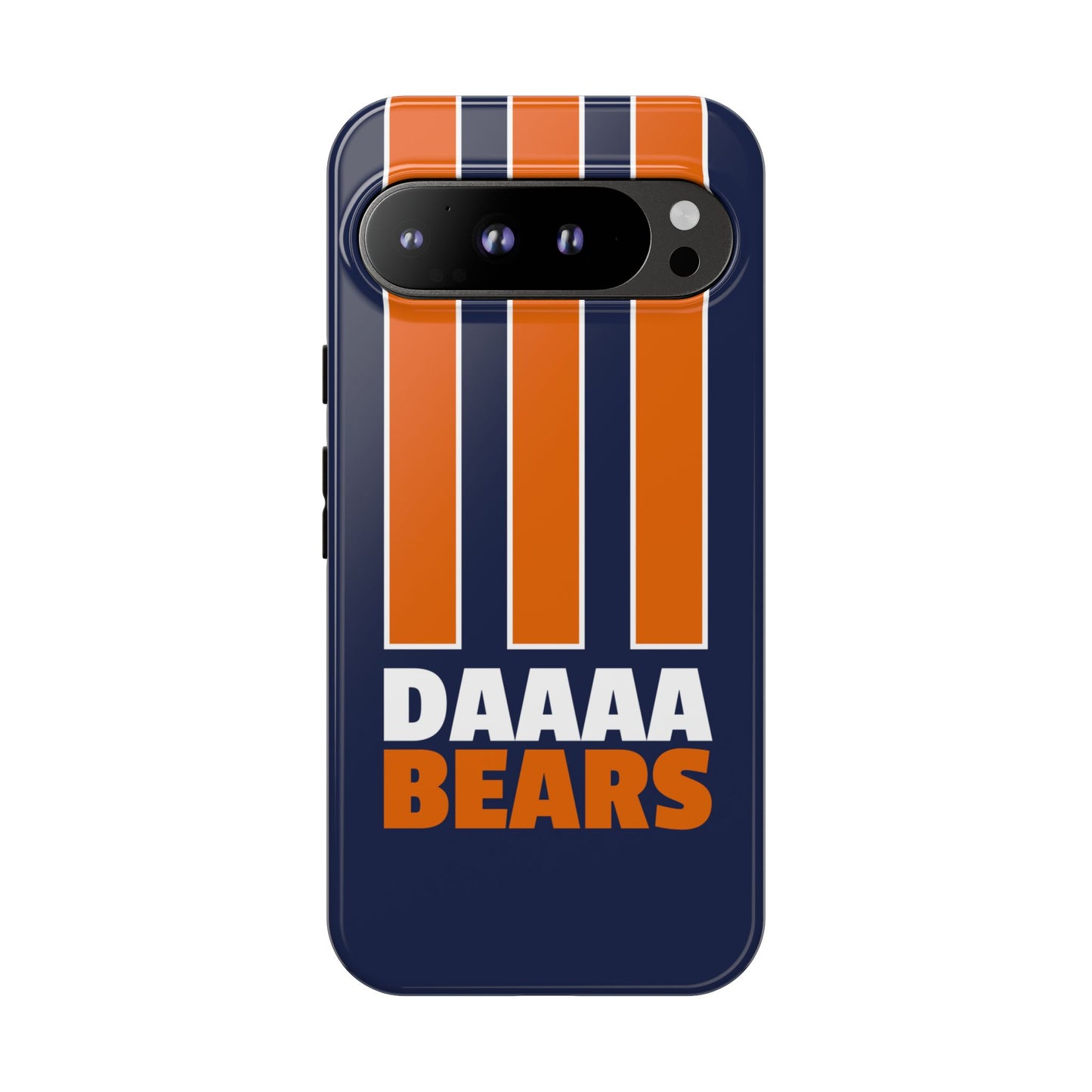 Da Bears Phone Case