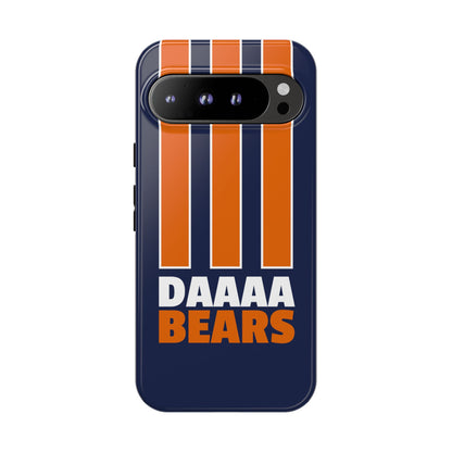 Da Bears Phone Case
