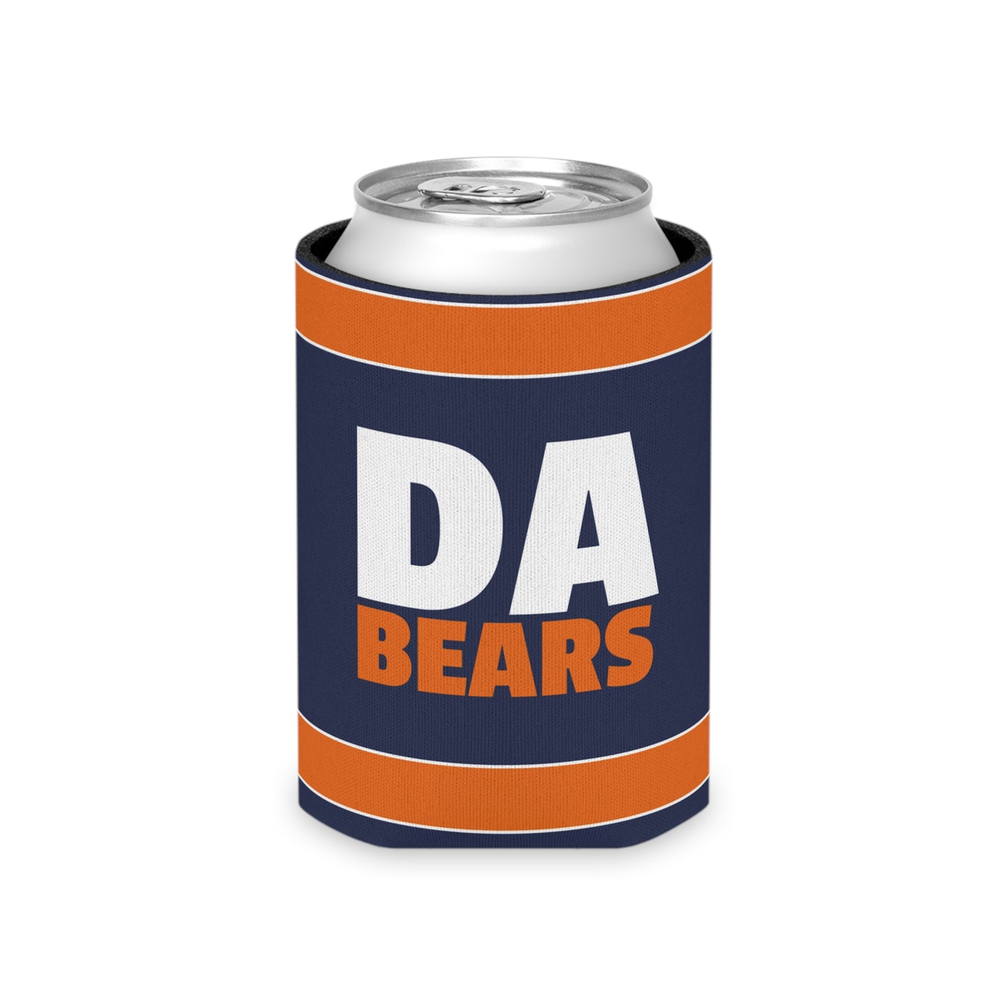 Da Bears Can Cooler