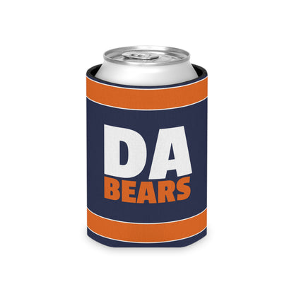 Da Bears Can Cooler