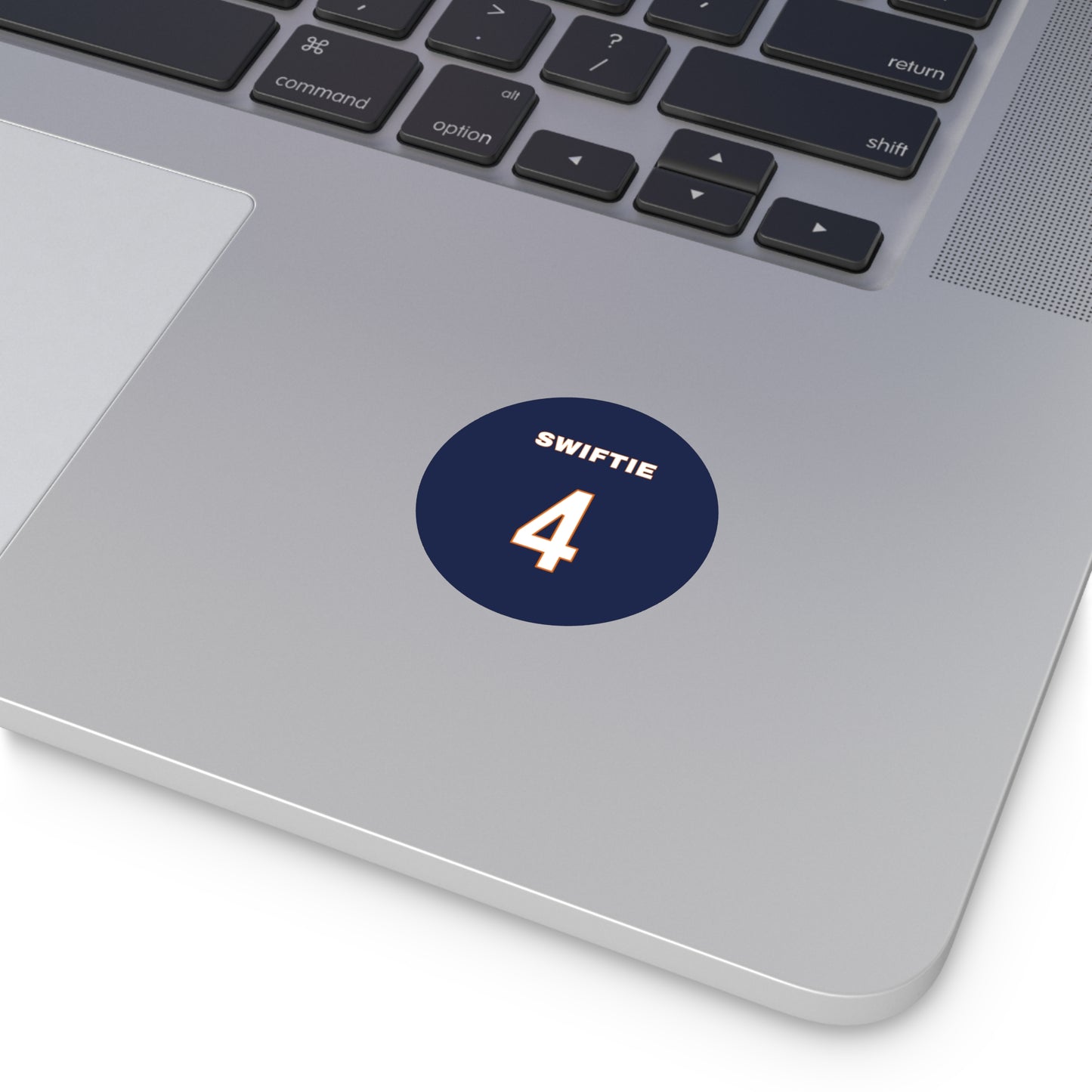 Swiftie Sticker - D'Andre Swift