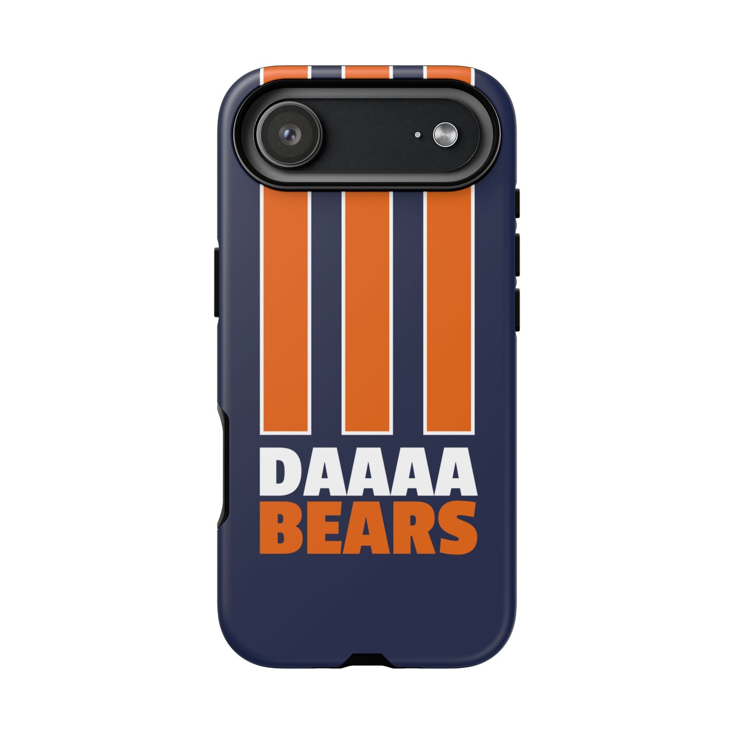 Da Bears Phone Case