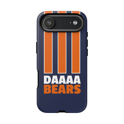 Da Bears Phone Case