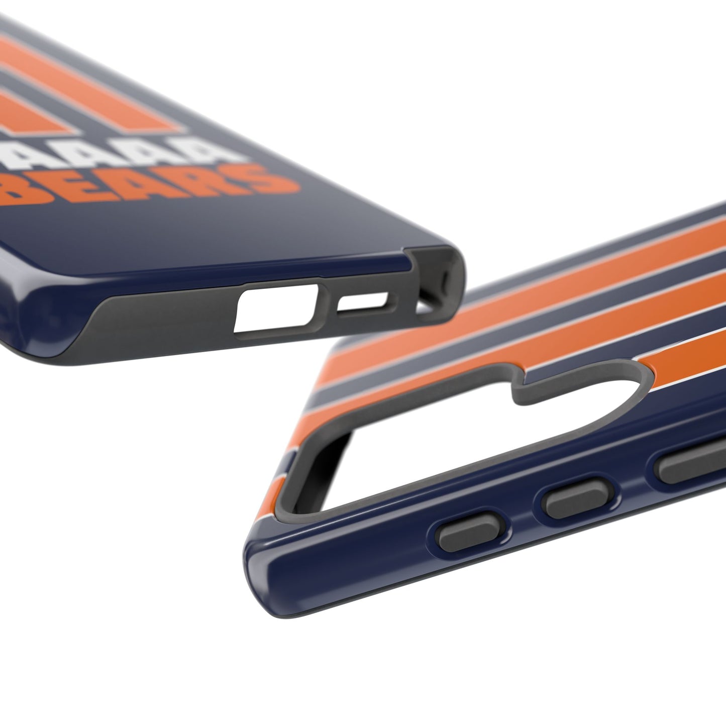 Da Bears Phone Case