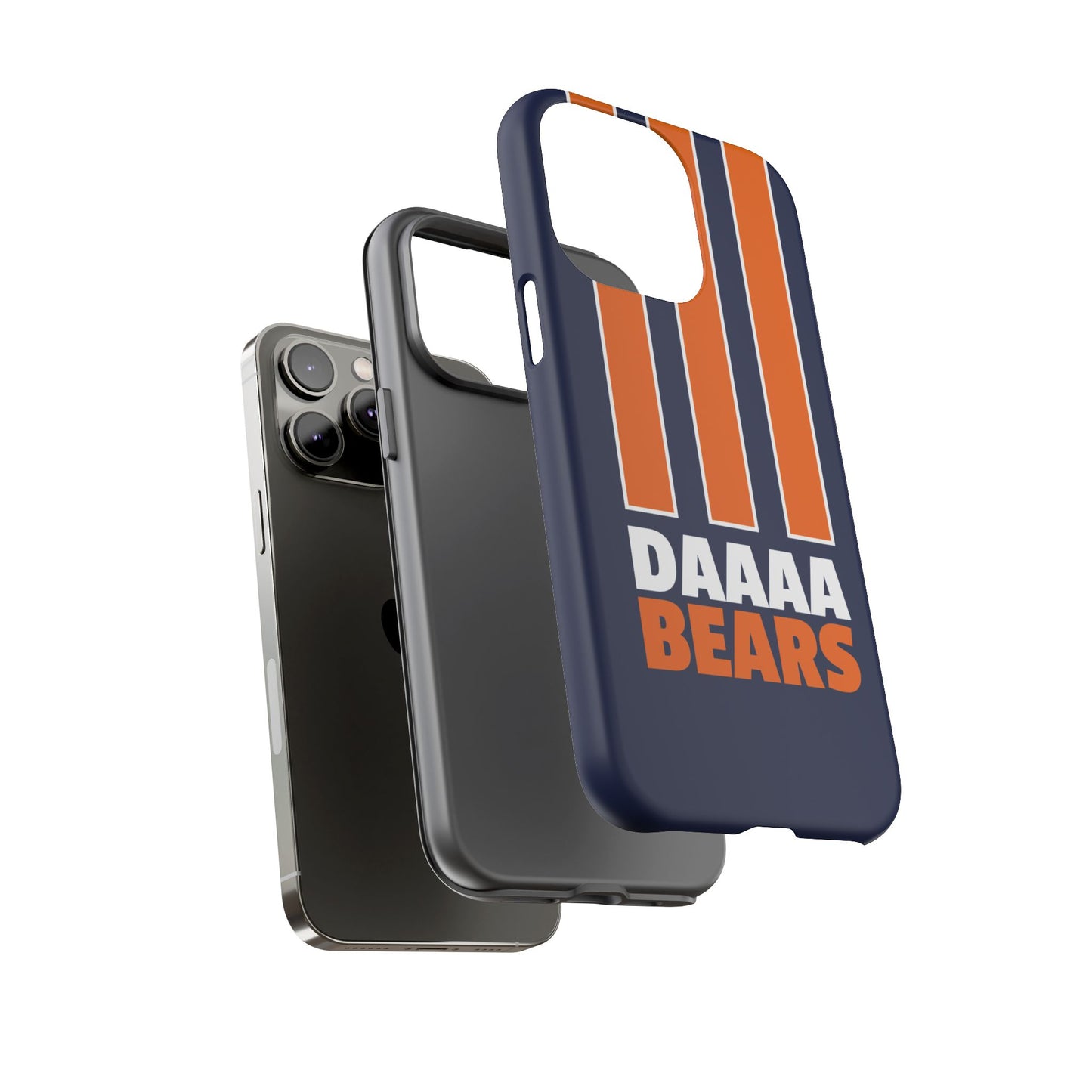 Da Bears Phone Case