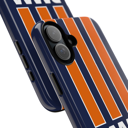 Da Bears Phone Case
