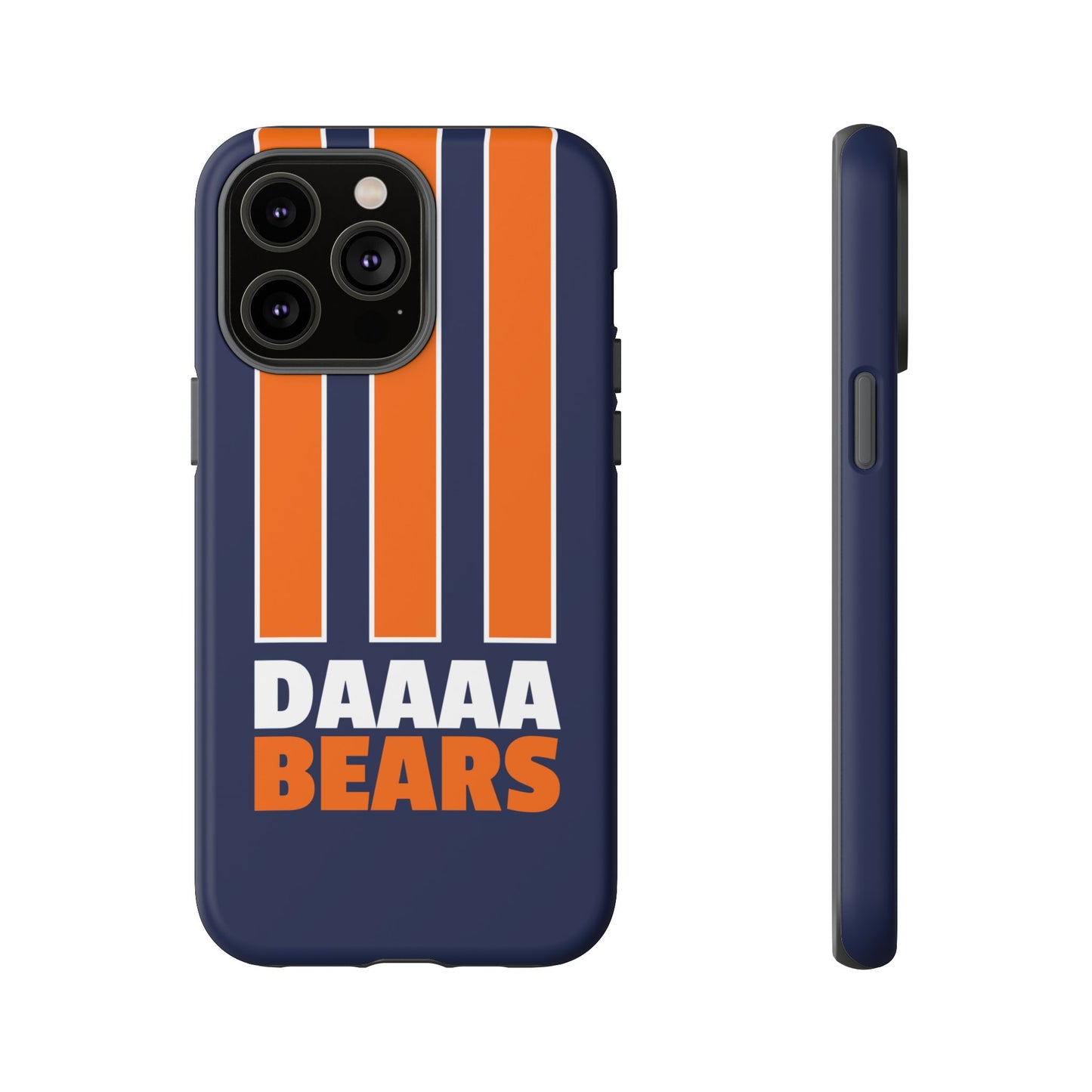 Da Bears Phone Case