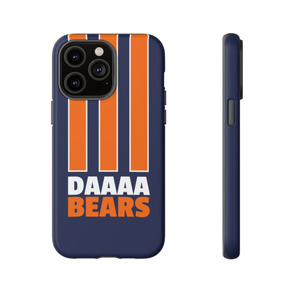 Da Bears Phone Case