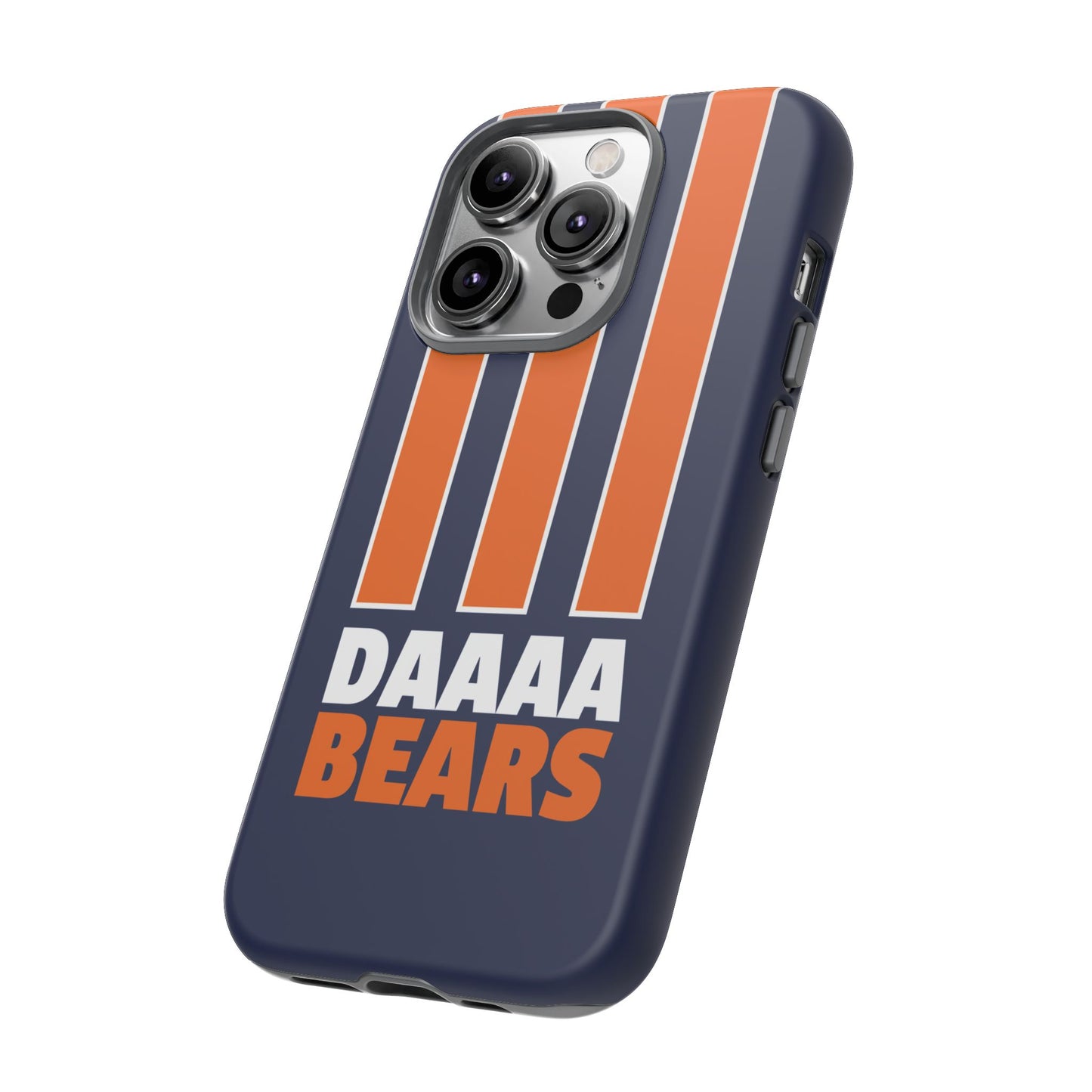 Da Bears Phone Case