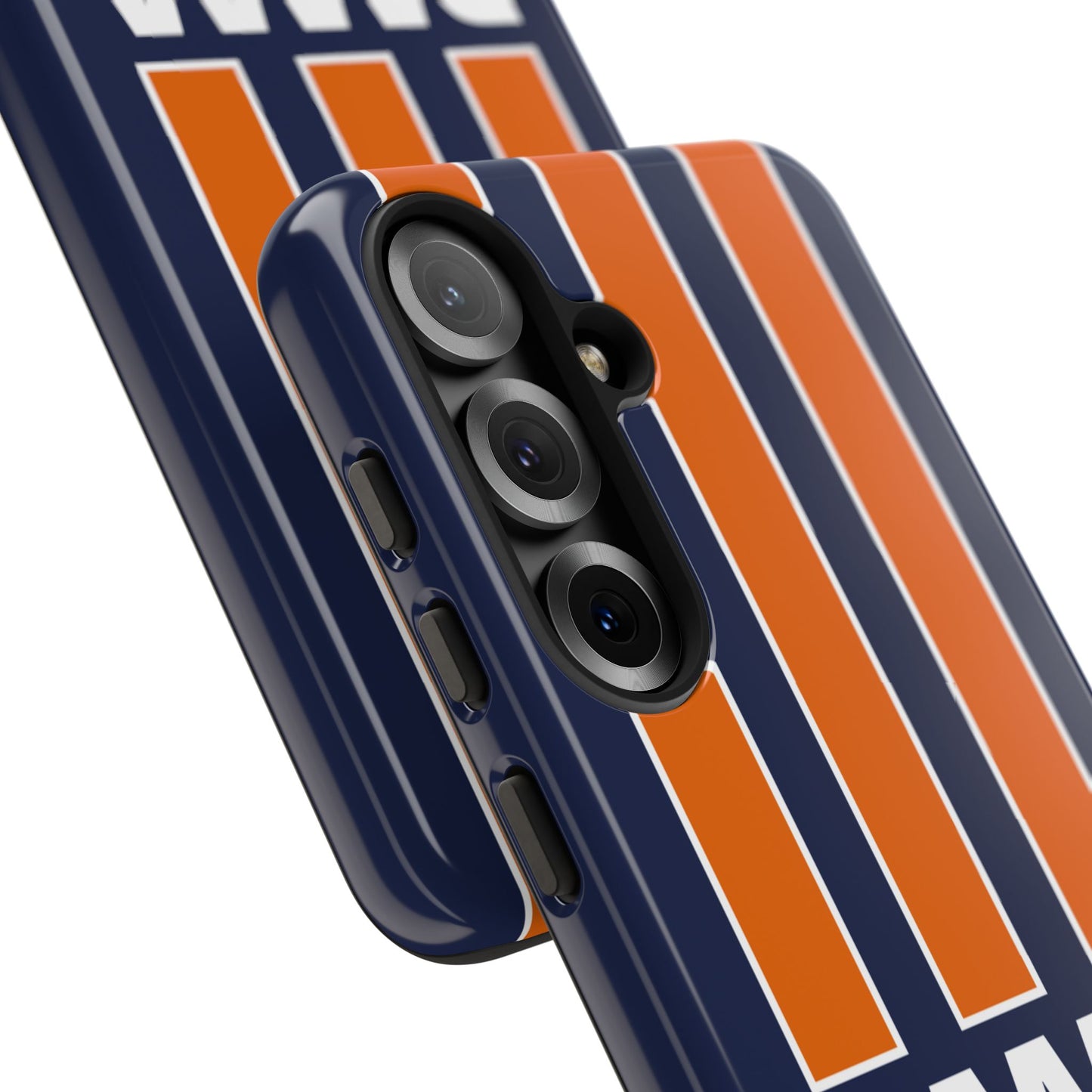 Da Bears Phone Case