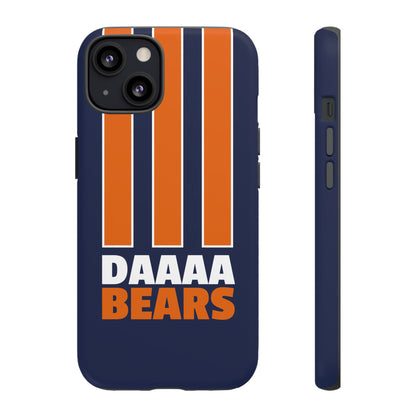 Da Bears Phone Case