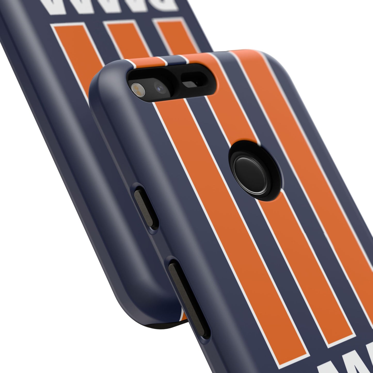 Da Bears Phone Case
