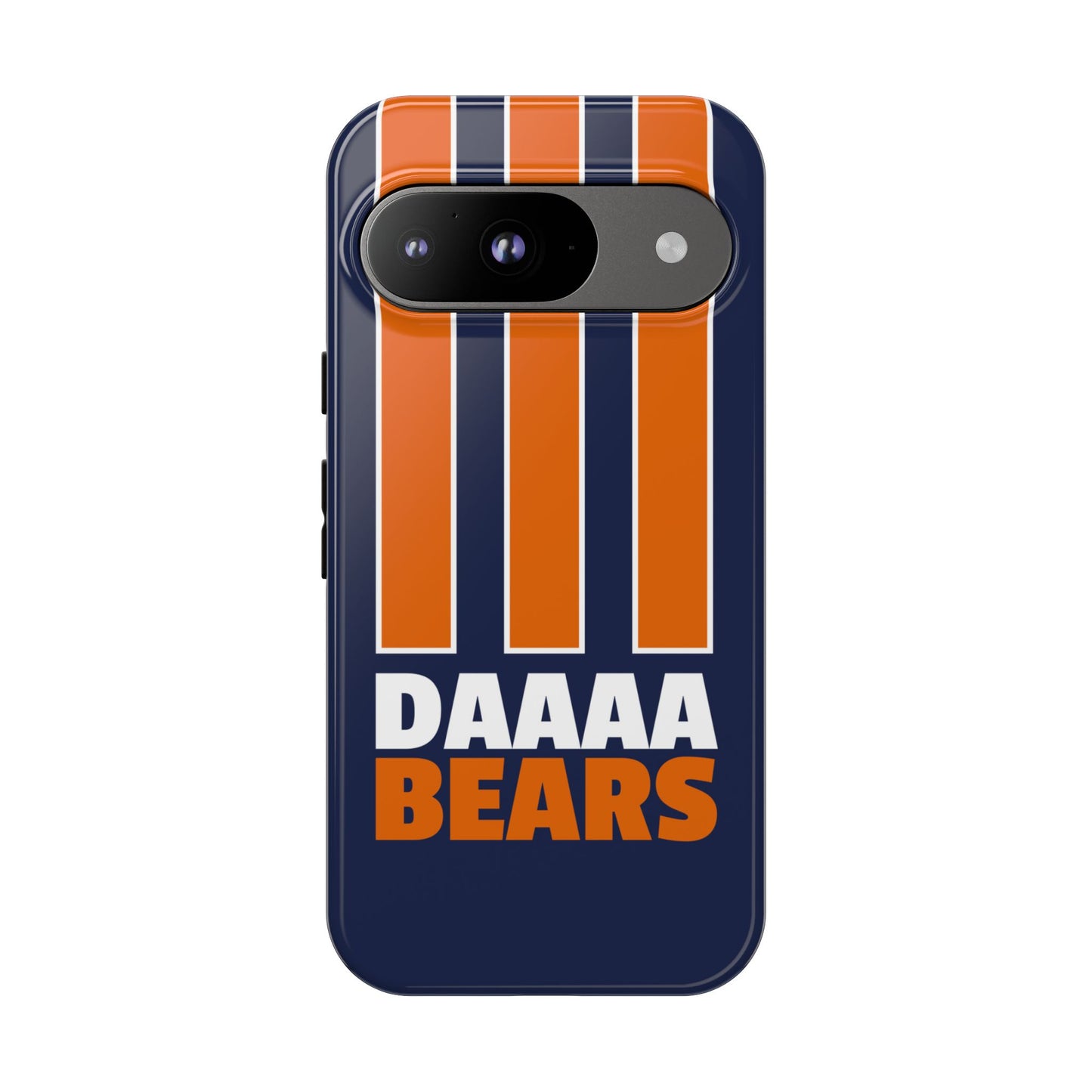 Da Bears Phone Case